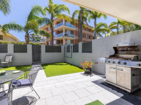 Kristie Court 2 7 Weatherly Cl close to the beach with WiFi, Nelson Bay